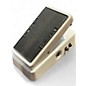 Used Dunlop CBM105Q Crybaby Bass Mini Wah Bass Effect Pedal