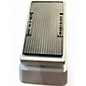 Used Dunlop CBM105Q Crybaby Bass Mini Wah Bass Effect Pedal