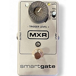 Used MXR M135 Smart Gate Effect Pedal