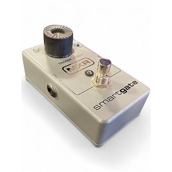 Used MXR M135 Smart Gate Effect Pedal