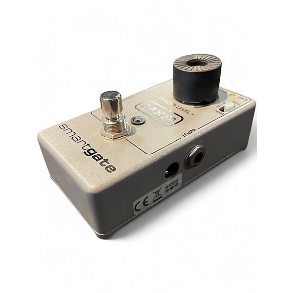 Used MXR M135 Smart Gate Effect Pedal