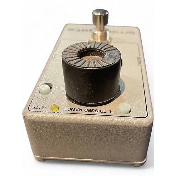 Used MXR M135 Smart Gate Effect Pedal