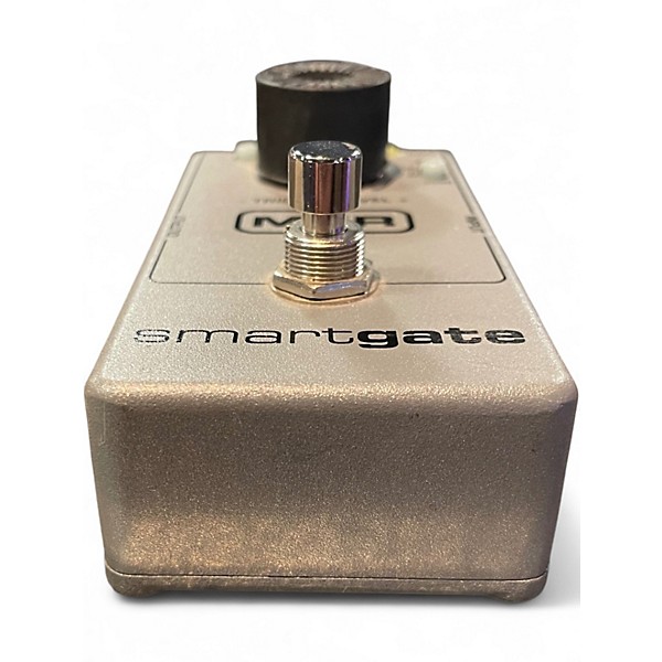 Used MXR M135 Smart Gate Effect Pedal