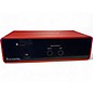 Used Focusrite Scarlett Solo Gen 3 Audio Interface
