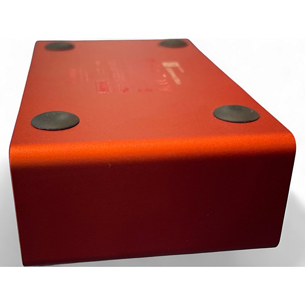 Used Focusrite Scarlett Solo Gen 3 Audio Interface