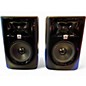 Used JBL 305P MKII Pair Powered Monitor thumbnail