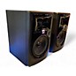 Used JBL 305P MKII Pair Powered Monitor