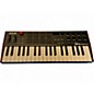 Used Akai Professional MPK mini plus MIDI Controller