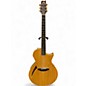 Used ESP LTD TL6 Natural Acoustic Electric Guitar thumbnail