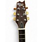 Used ESP LTD TL6 Natural Acoustic Electric Guitar