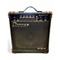 Used Ibanez SW20 Bass Combo Amp thumbnail