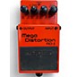 Used BOSS MD-2 Effect Pedal thumbnail