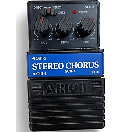 Used Arion SCH-Z Effect Pedal