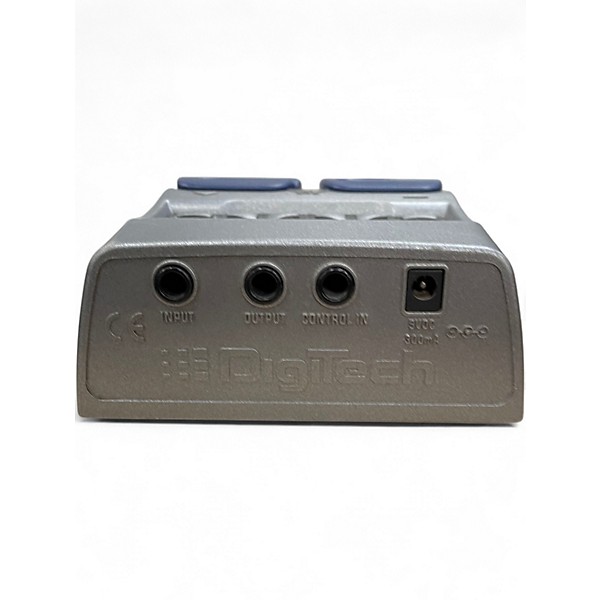 Used Digitech RP50 Effect Processor