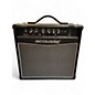 Used 2019 Acoustic G20 20W 1x10 Guitar Combo Amp thumbnail