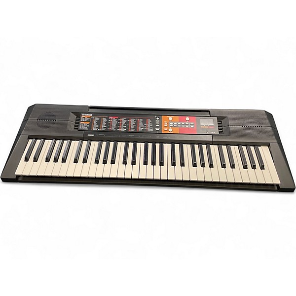 Used Yamaha F51 Portable Keyboard