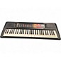 Used Yamaha F51 Portable Keyboard thumbnail