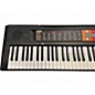 Used Yamaha F51 Portable Keyboard