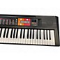 Used Yamaha F51 Portable Keyboard
