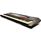 Used Yamaha F51 Portable Keyboard
