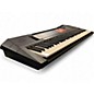 Used Yamaha F51 Portable Keyboard