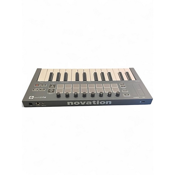 Used Novation Launchkey Mini MIDI Controller