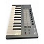 Used Novation Launchkey Mini MIDI Controller