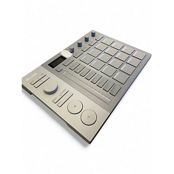 Used AlphaTheta SLAB MIDI Controller