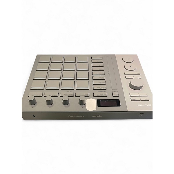 Used AlphaTheta SLAB MIDI Controller