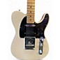 Used Fender Nashville Telecaster Alpine White Solid Body Electric Guitar