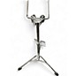 Used DW DOUBLE TOM STAND 3000 Percussion Stand