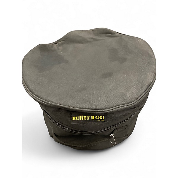 Used Protec BULLET BAGS 13X10 TOM BAG Drum Bag