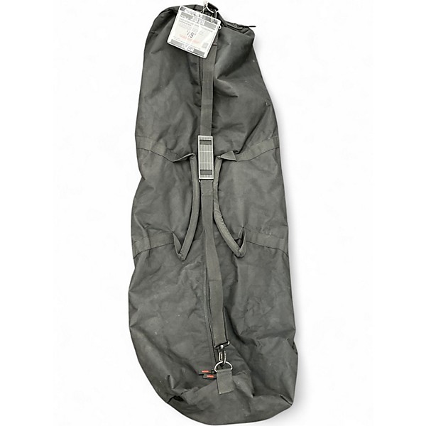 Used Gator LARGE HARDWARE BAG Drum Hardware Bag