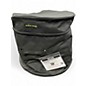 Used Protec BULLET BAGS 18X18 TOM BAG Drum Bag