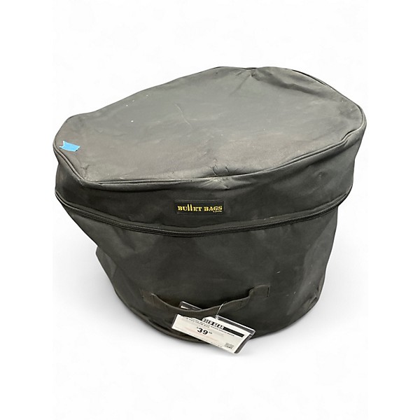 Used Protec BULLET BAGS 20X22 BASS DRUM BAG Drum Bag