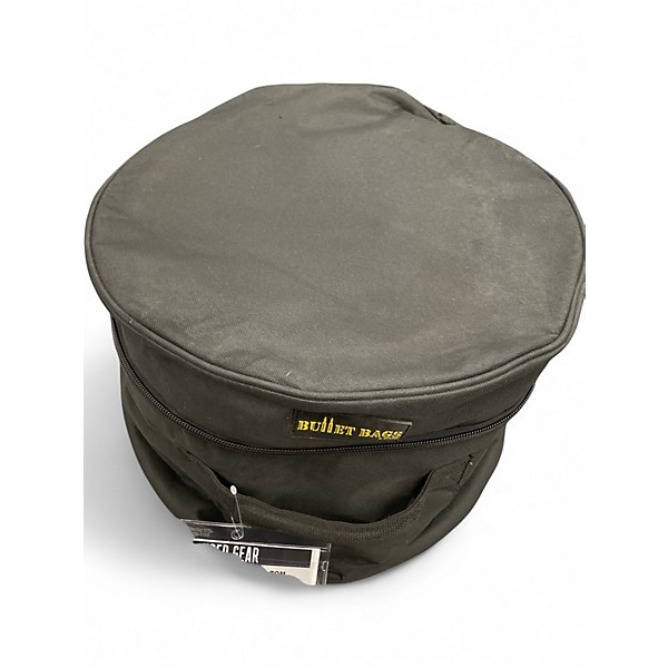 Used Protec BULLET BAGS 13X10 TOM BAG Drum Bag
