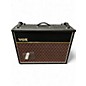 Used VOX AC15C2 2x12 15W Tube Guitar Combo Amp thumbnail