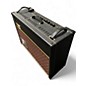 Used VOX AC15C2 2x12 15W Tube Guitar Combo Amp