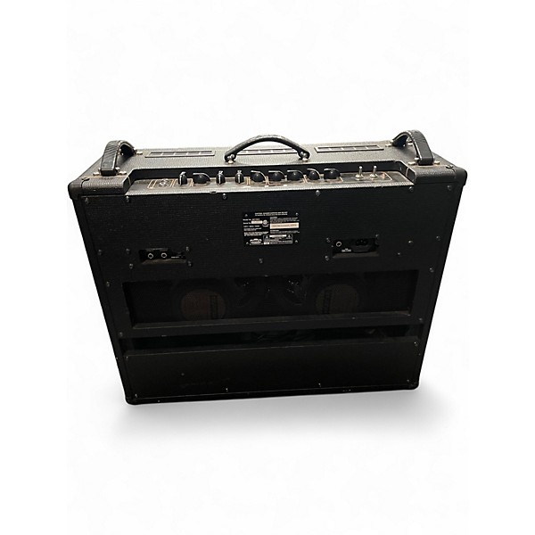 Used VOX AC15C2 2x12 15W Tube Guitar Combo Amp