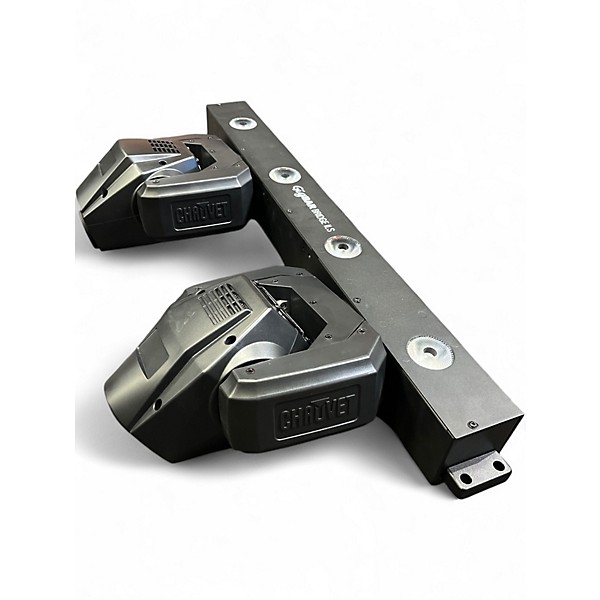 Used CHAUVET DJ Gigbar Bridge ILS Lighting Effect