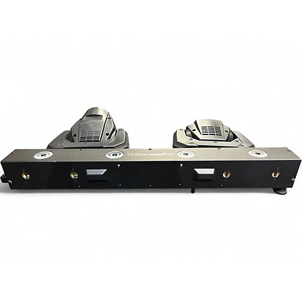Used CHAUVET DJ Gigbar Bridge ILS Lighting Effect