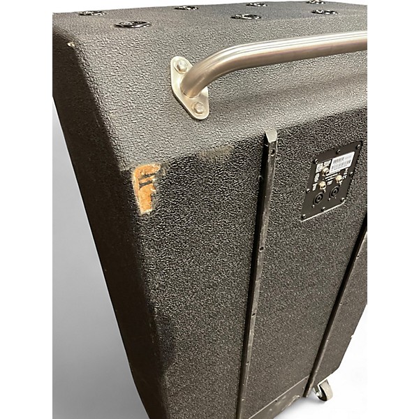 Used Ampeg SVT810E 800W 8x10 Bass Cabinet