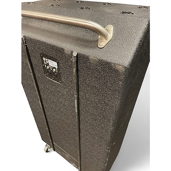 Used Ampeg SVT810E 800W 8x10 Bass Cabinet