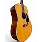 Used Alvarez DY-90 Natural Acoustic Guitar