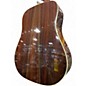 Used Alvarez DY-90 Natural Acoustic Guitar