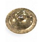 Used SABIAN 14in HHX China Cymbal thumbnail