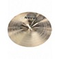 Used SABIAN 10in AA Splash Cymbal