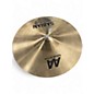 Used SABIAN 10in AA Splash Cymbal