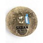 Used SABIAN 10in AA Splash Cymbal