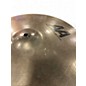 Used SABIAN 10in AA Splash Cymbal